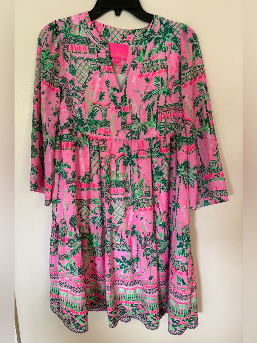 Lilly Pulitzer XS Dress
